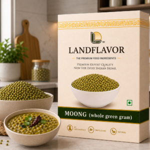 moong