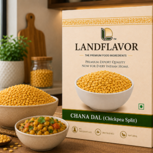 chana dal
