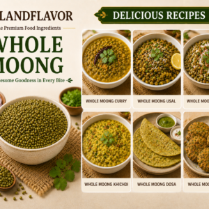 moong