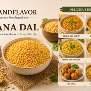 chana dal