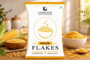maize flakes