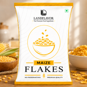 maize flakes