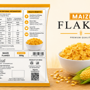 maize flakes