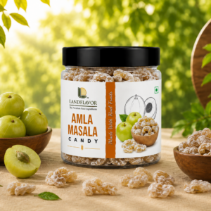 amla candy masala