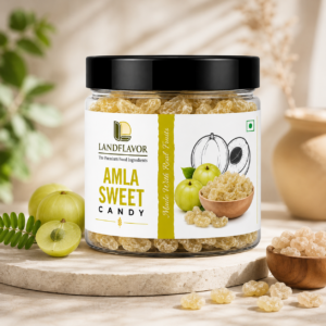 amla candy sweet