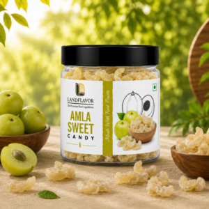 amla candy sweet