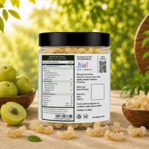 amla candy sweet