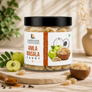 amla candy masala