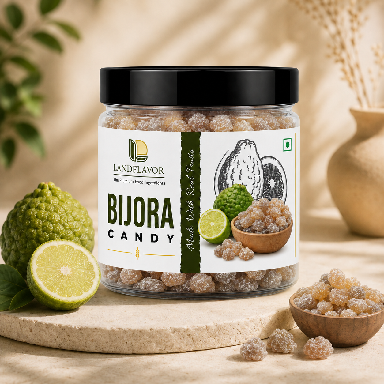 Bijora Candy