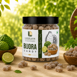 bijora candy