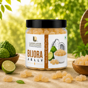 bijora jelly