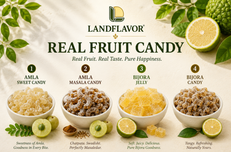 Traditional Candy