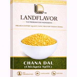 chana dal