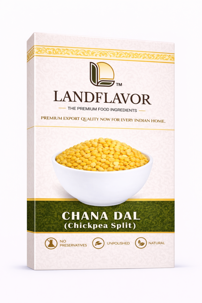Chana Dal