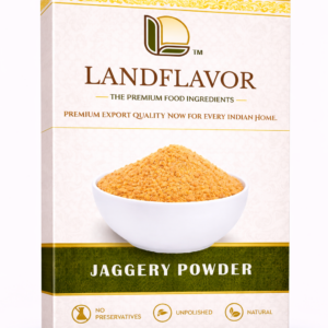 jaggery powder