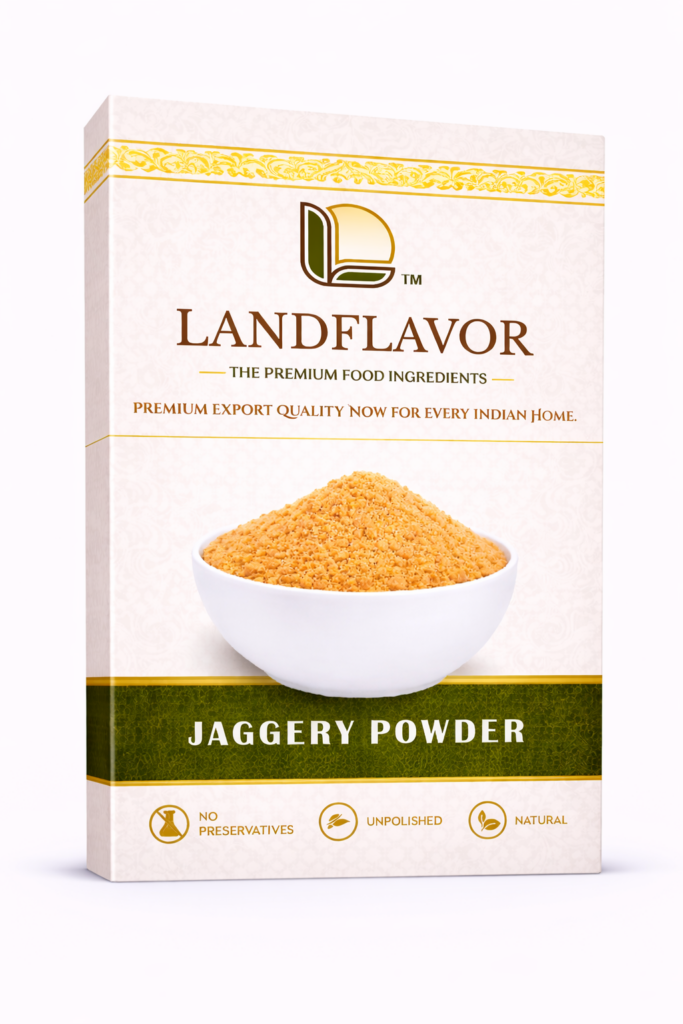 Jaggery Powder