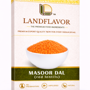 masoor dal