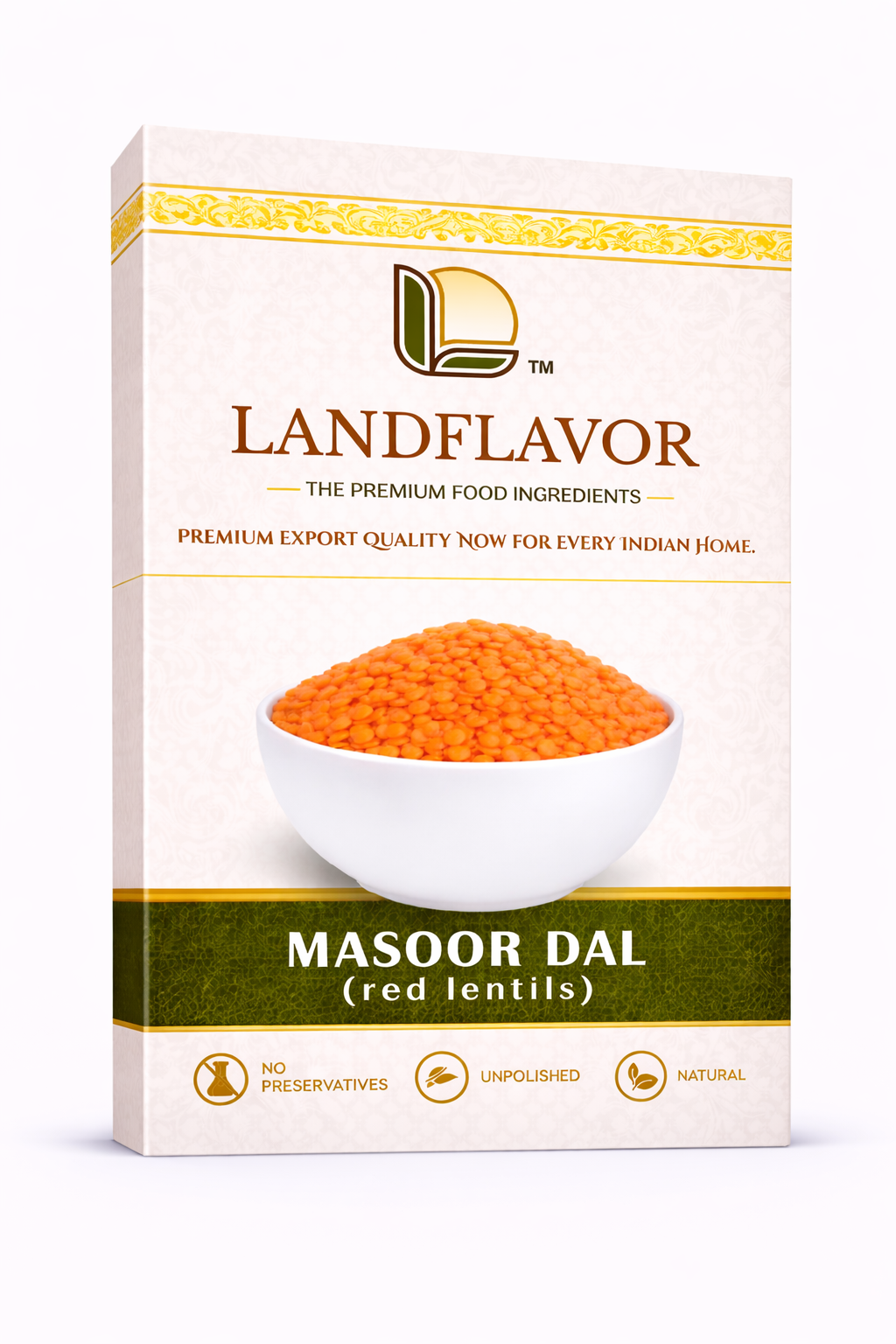 Masoor Dal