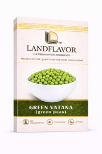 green peas
