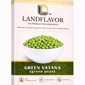 green peas