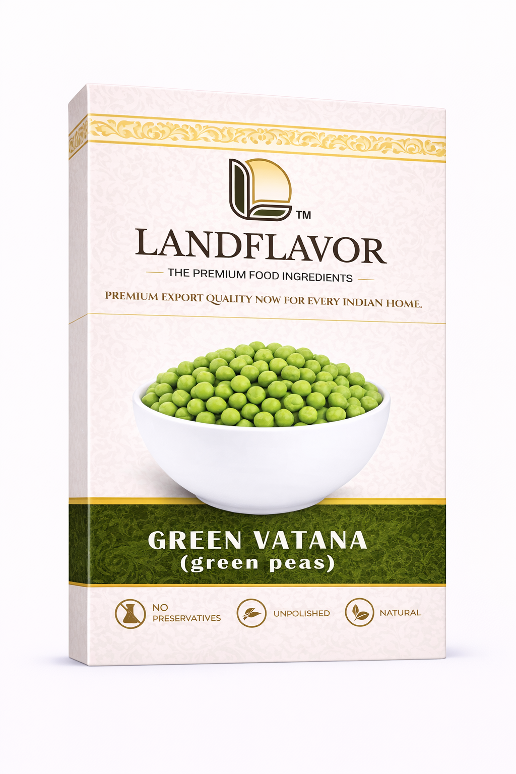 Green Peas