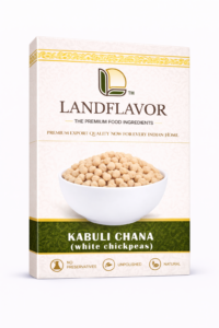 kabuli chana