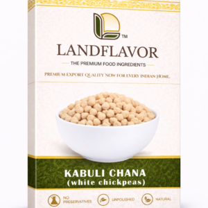 kabuli chana