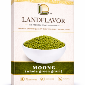 moong dal (greensplit)