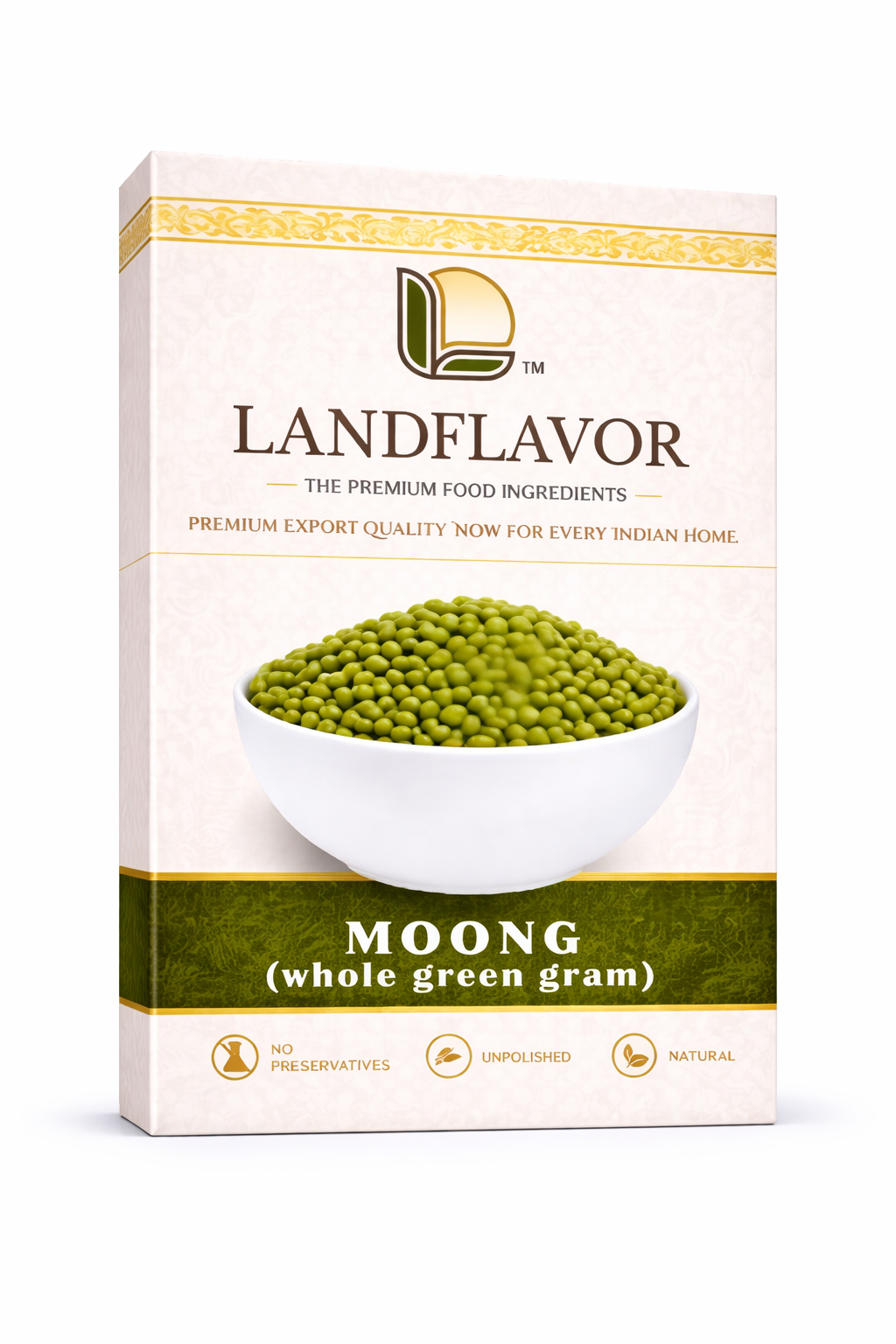 Moong