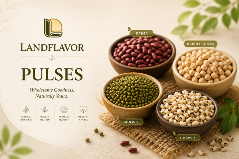 Pulses