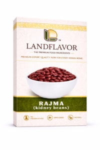 rajma