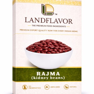 rajma
