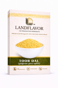 toor dal