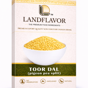 toor dal