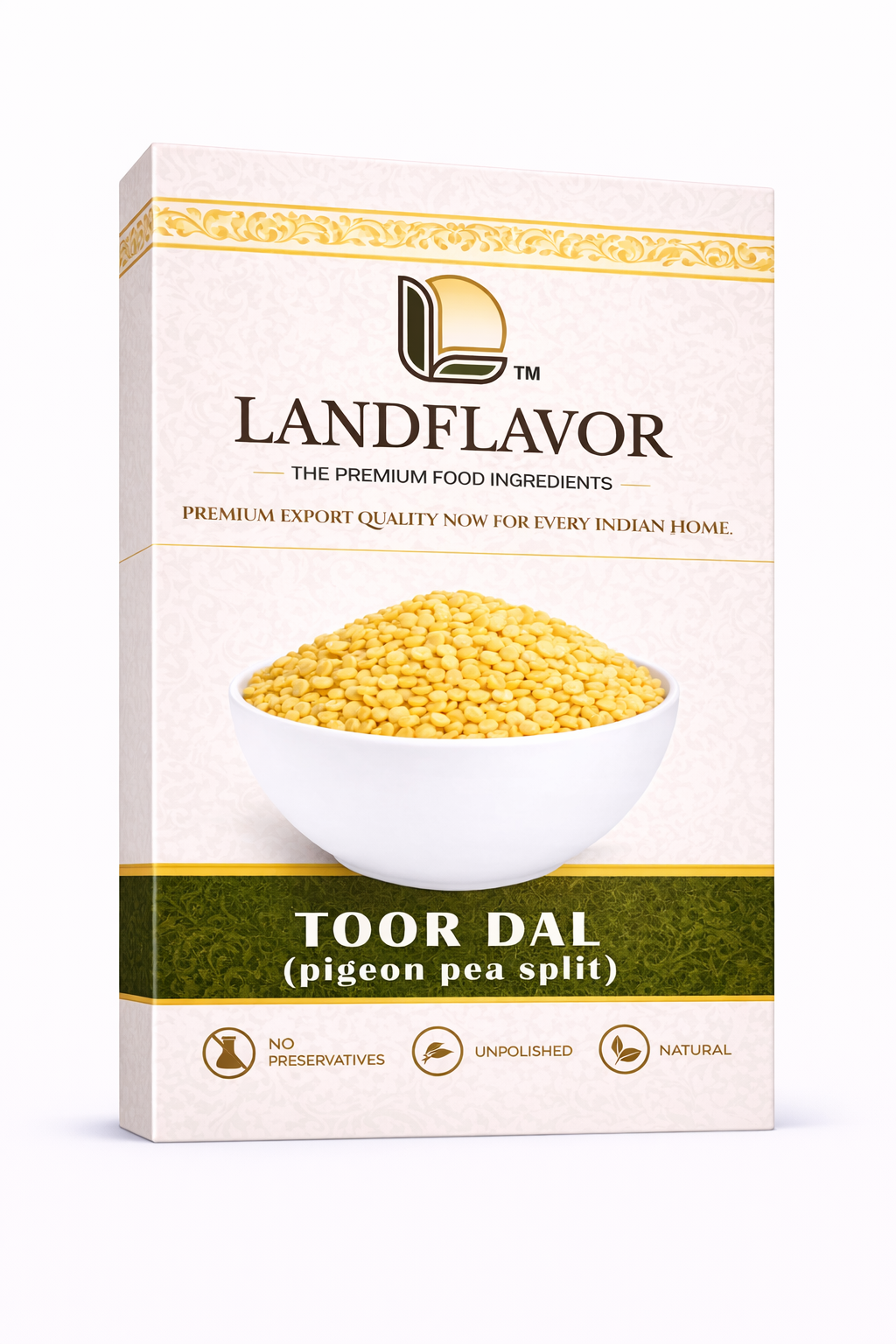 Toor Dal