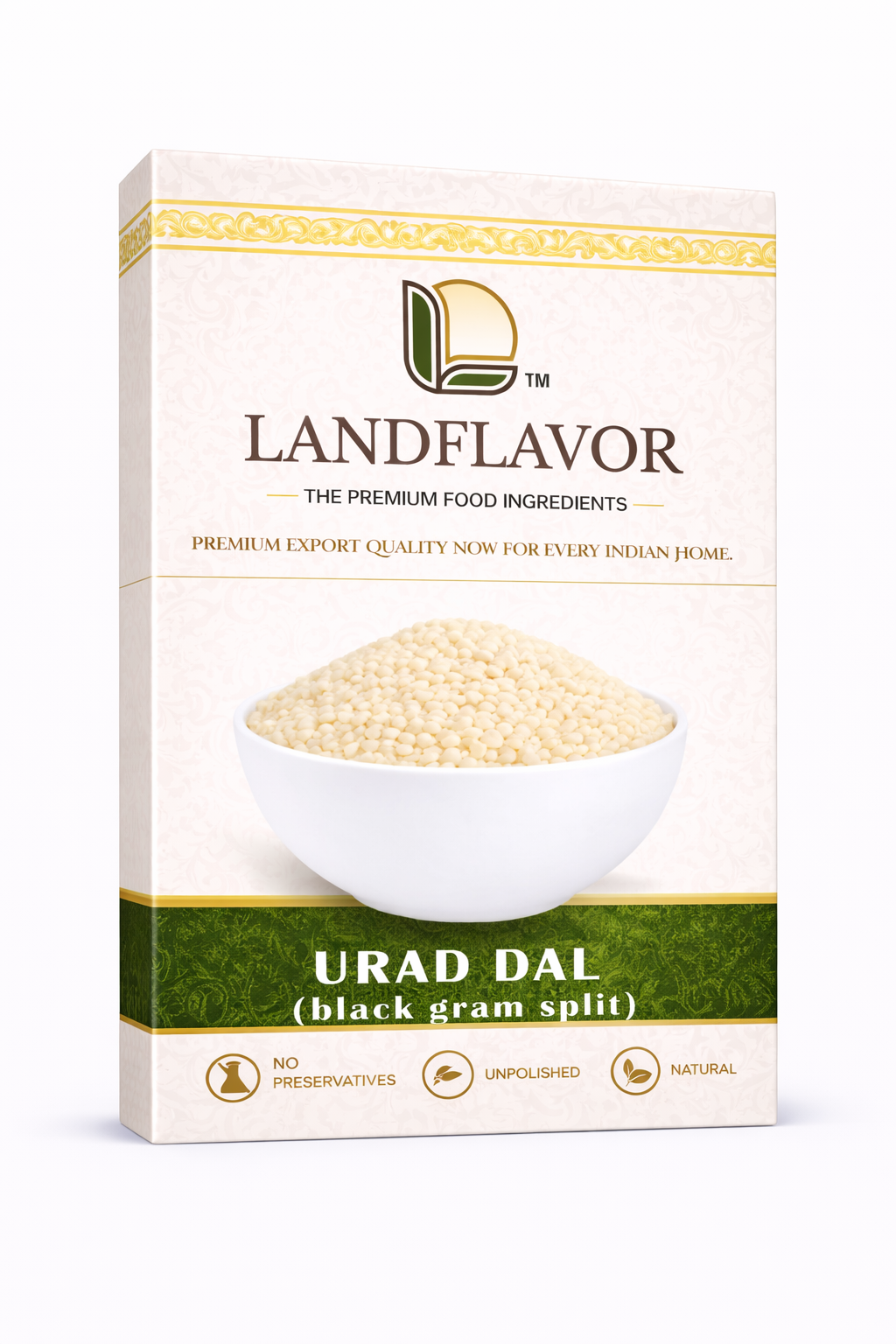 Urad Dal