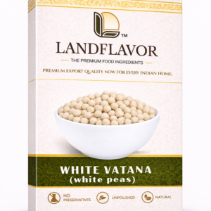 white peas