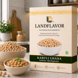 kabuli chana
