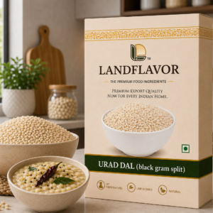 urad dal