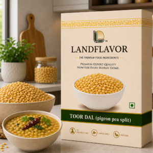 toor dal