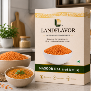 masoor dal