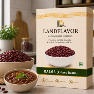 rajma