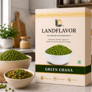 green peas