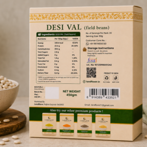 desi val