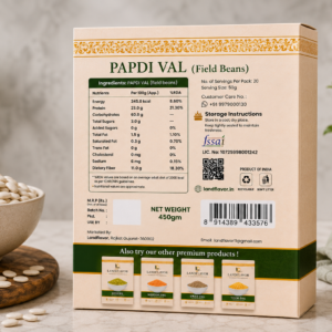 papdi val