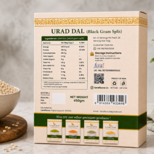 urad dal
