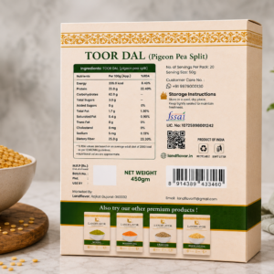 toor dal