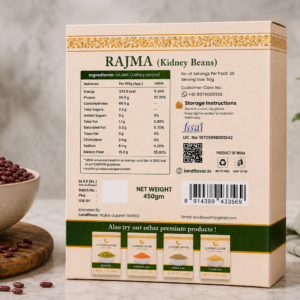 rajma