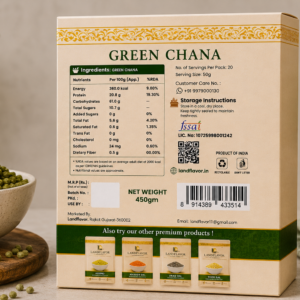green peas
