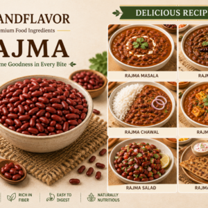 rajma